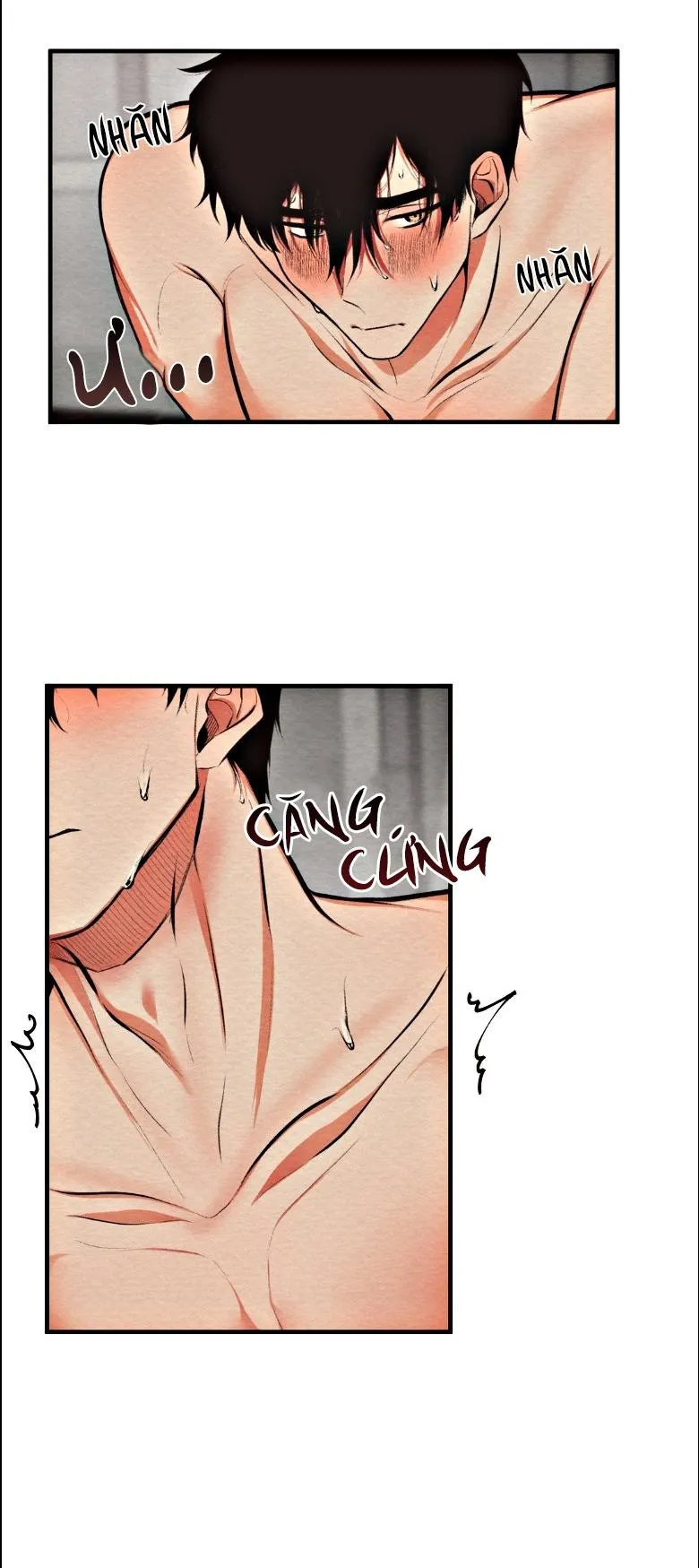 (END SS) DEVIL ON TOP Chapter 2 Trang 20