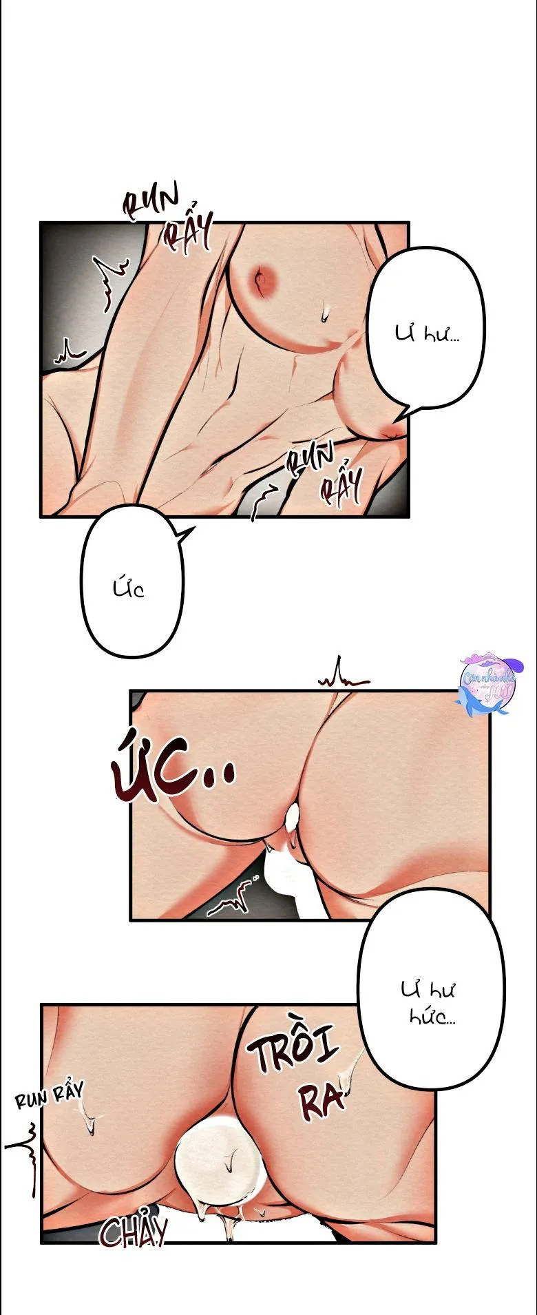 (END SS) DEVIL ON TOP Chapter 2 Trang 21