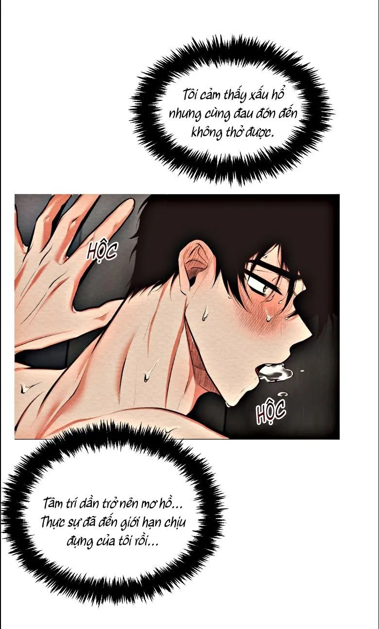 (END SS) DEVIL ON TOP Chapter 2 Trang 26