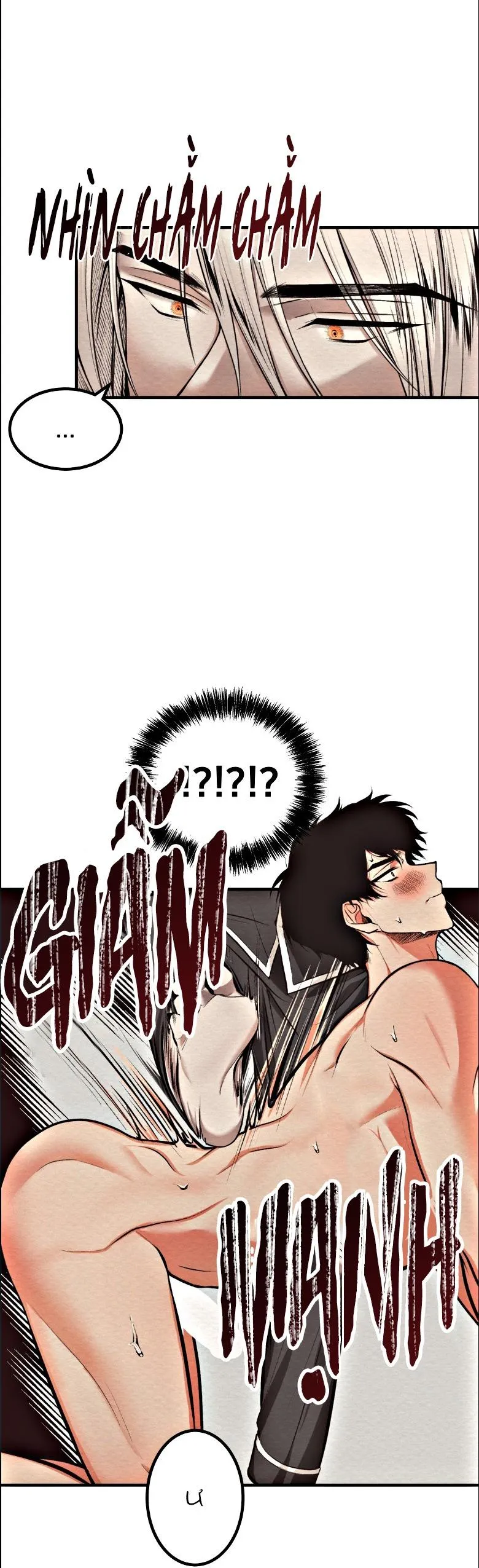 (END SS) DEVIL ON TOP Chapter 2 Trang 28