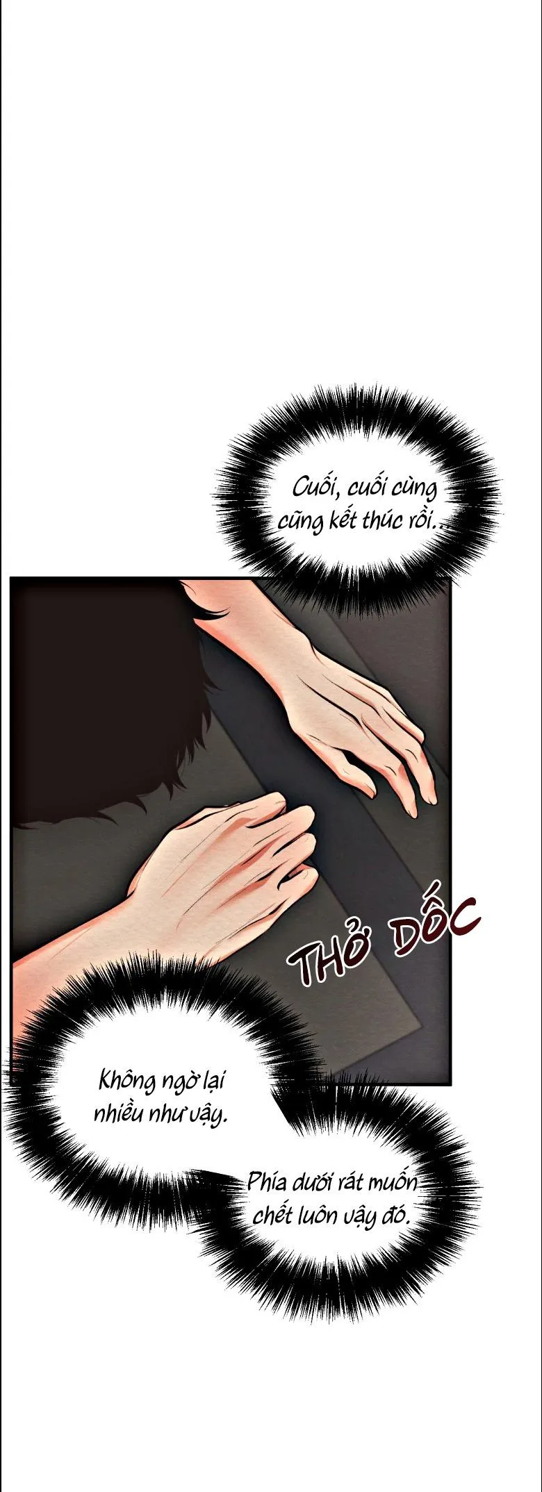 (END SS) DEVIL ON TOP Chapter 2 Trang 32