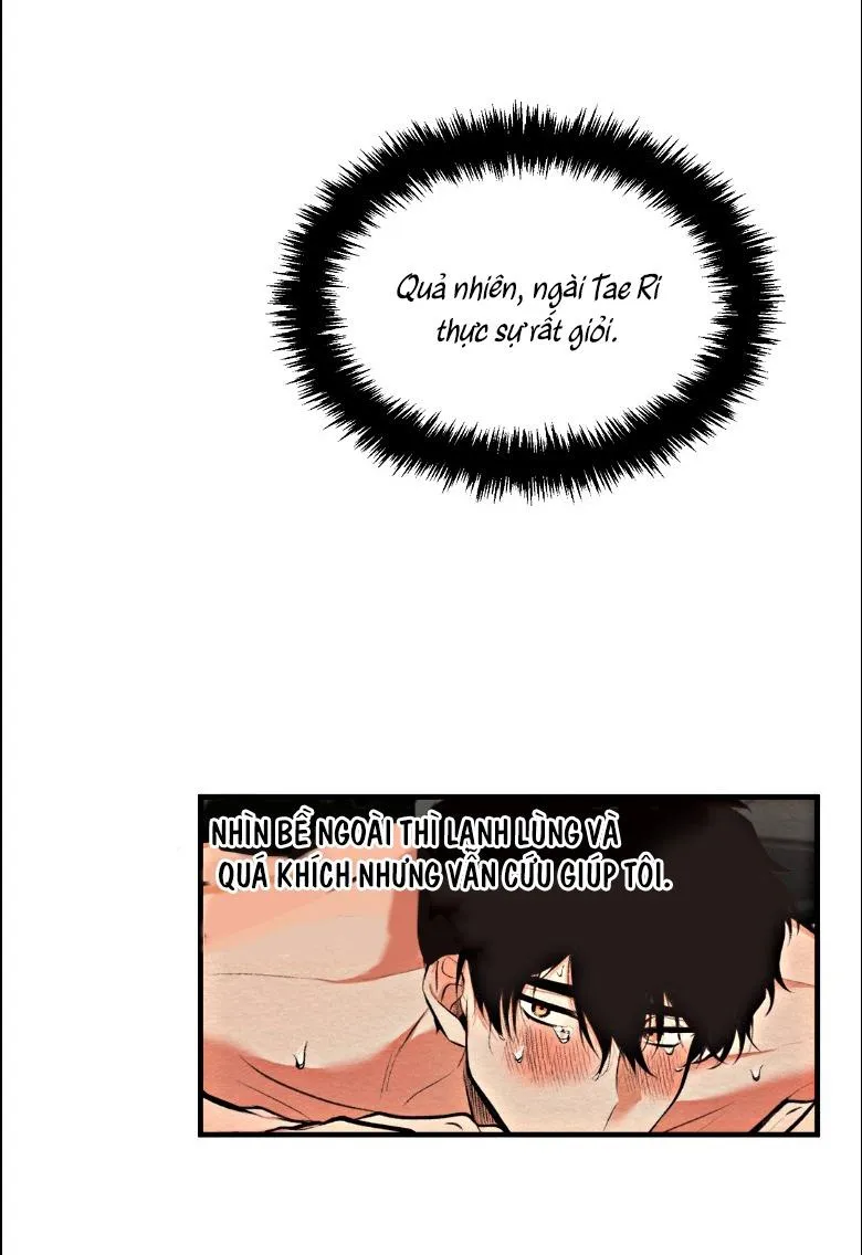 (END SS) DEVIL ON TOP Chapter 2 Trang 35