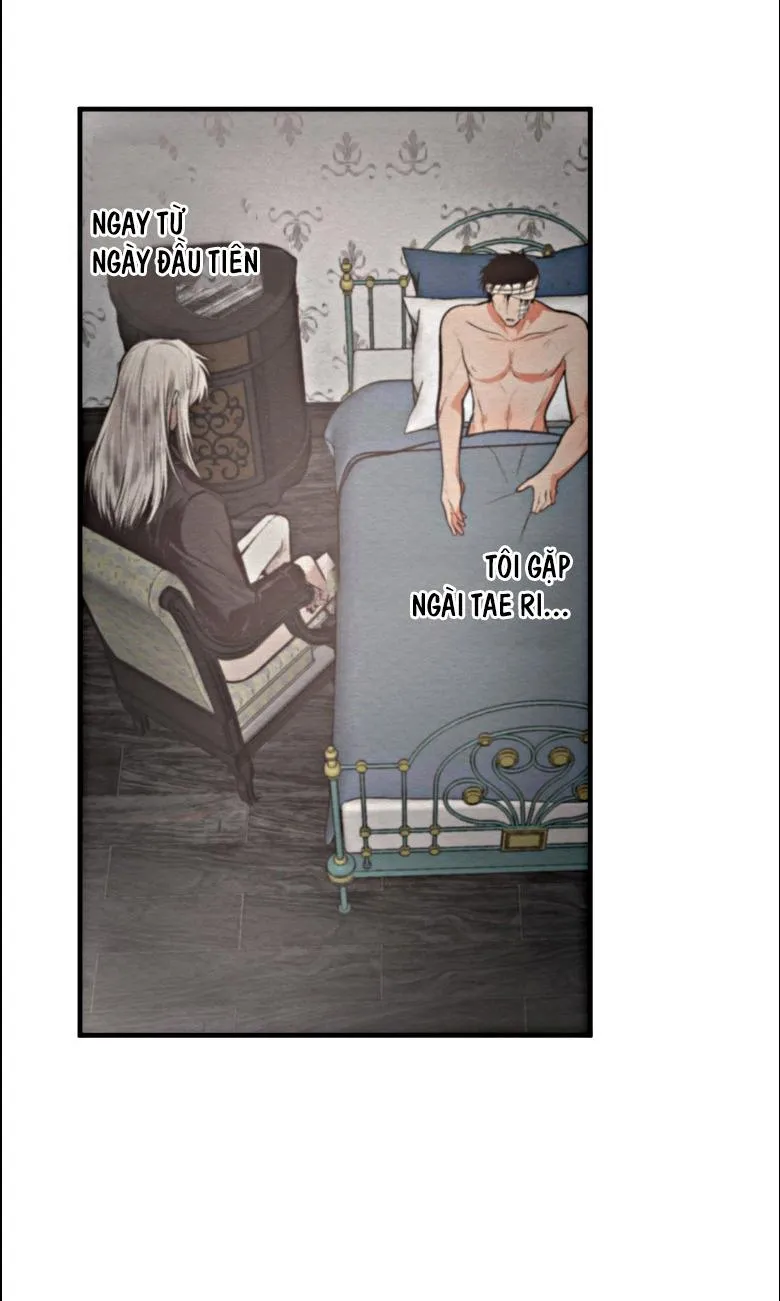 (END SS) DEVIL ON TOP Chapter 2 Trang 36