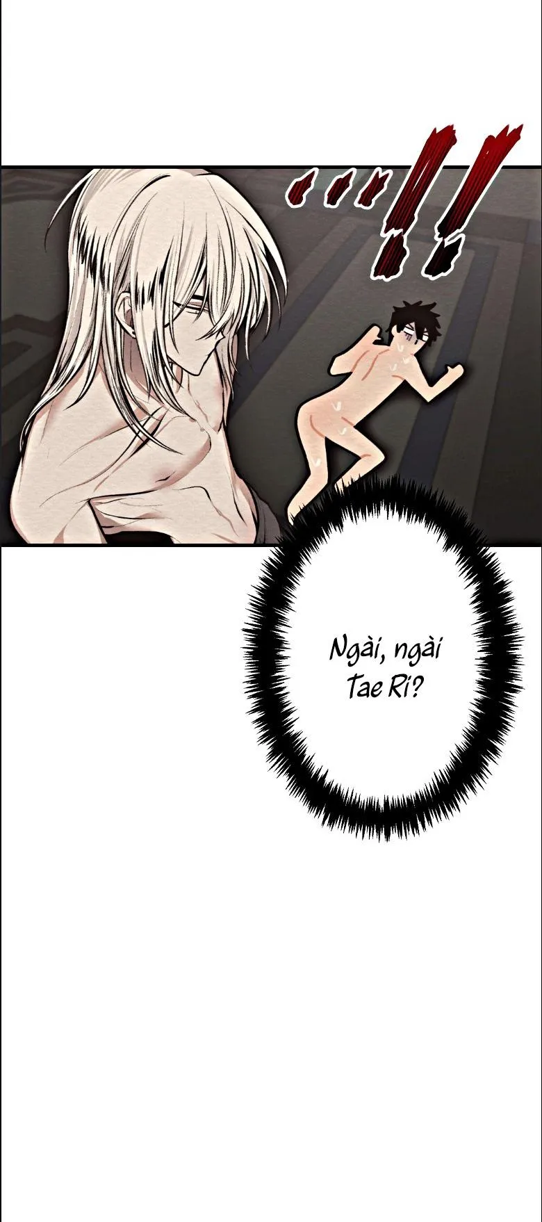 (END SS) DEVIL ON TOP Chapter 2 Trang 38