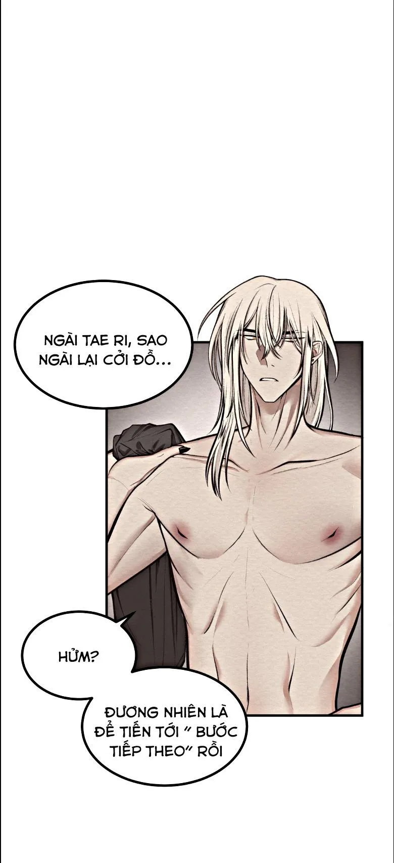 (END SS) DEVIL ON TOP Chapter 2 Trang 39