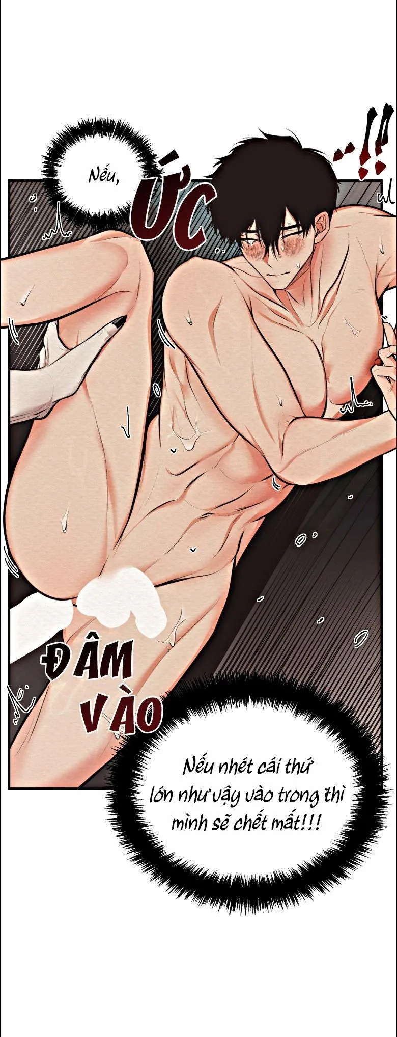 (END SS) DEVIL ON TOP Chapter 3 Trang 3