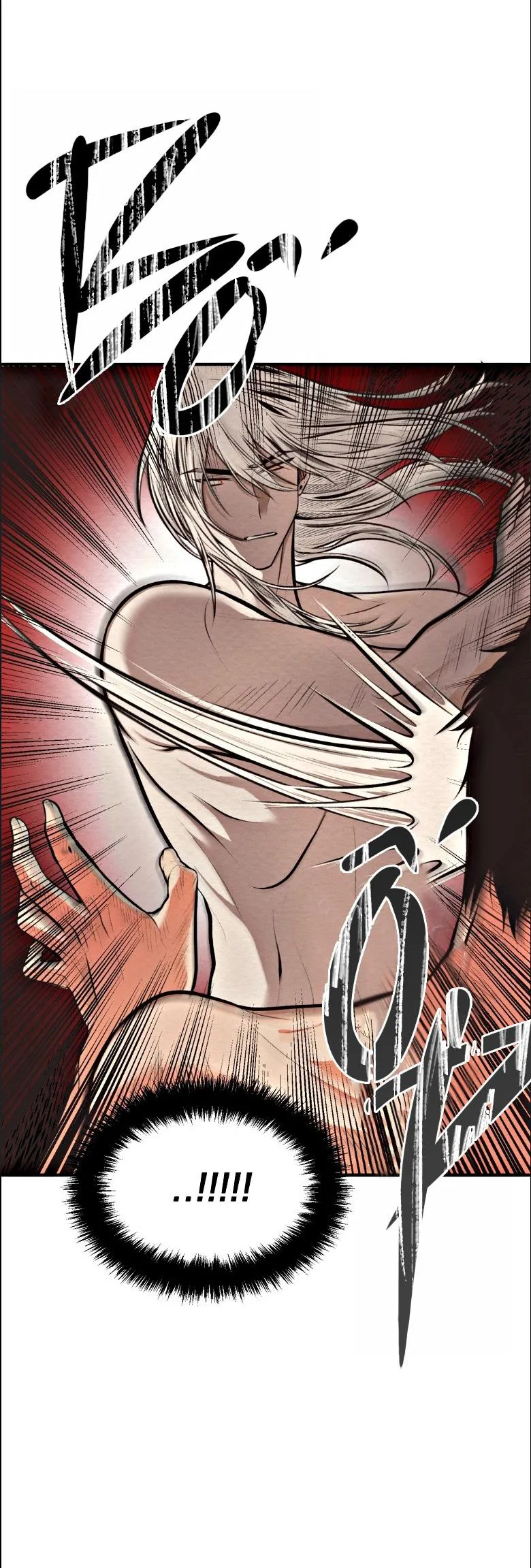 (END SS) DEVIL ON TOP Chapter 3 Trang 8