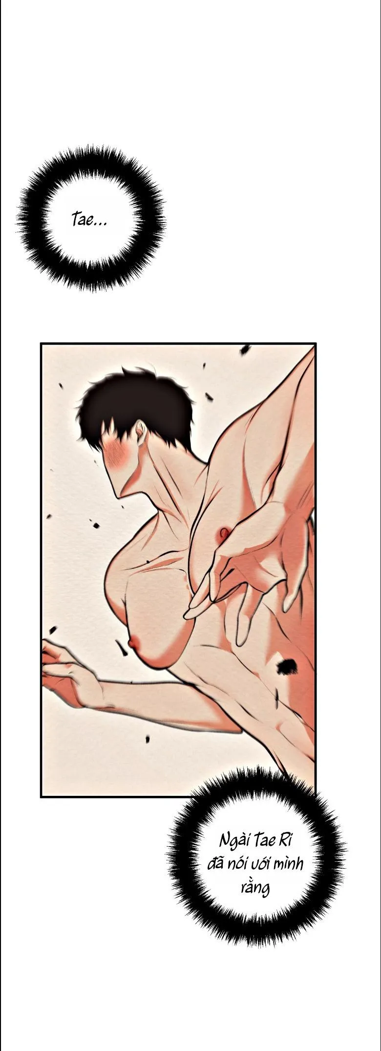 (END SS) DEVIL ON TOP Chapter 3 Trang 9