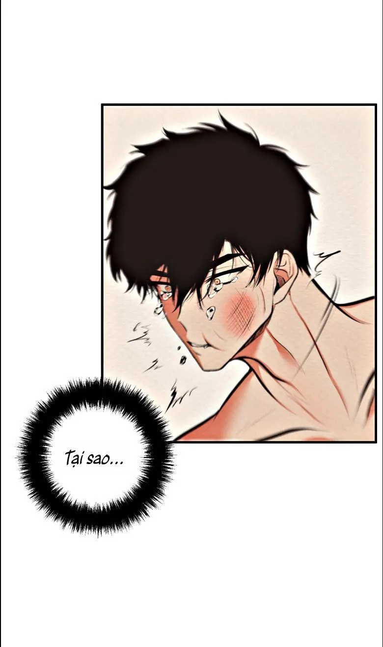 (END SS) DEVIL ON TOP Chapter 3 Trang 10
