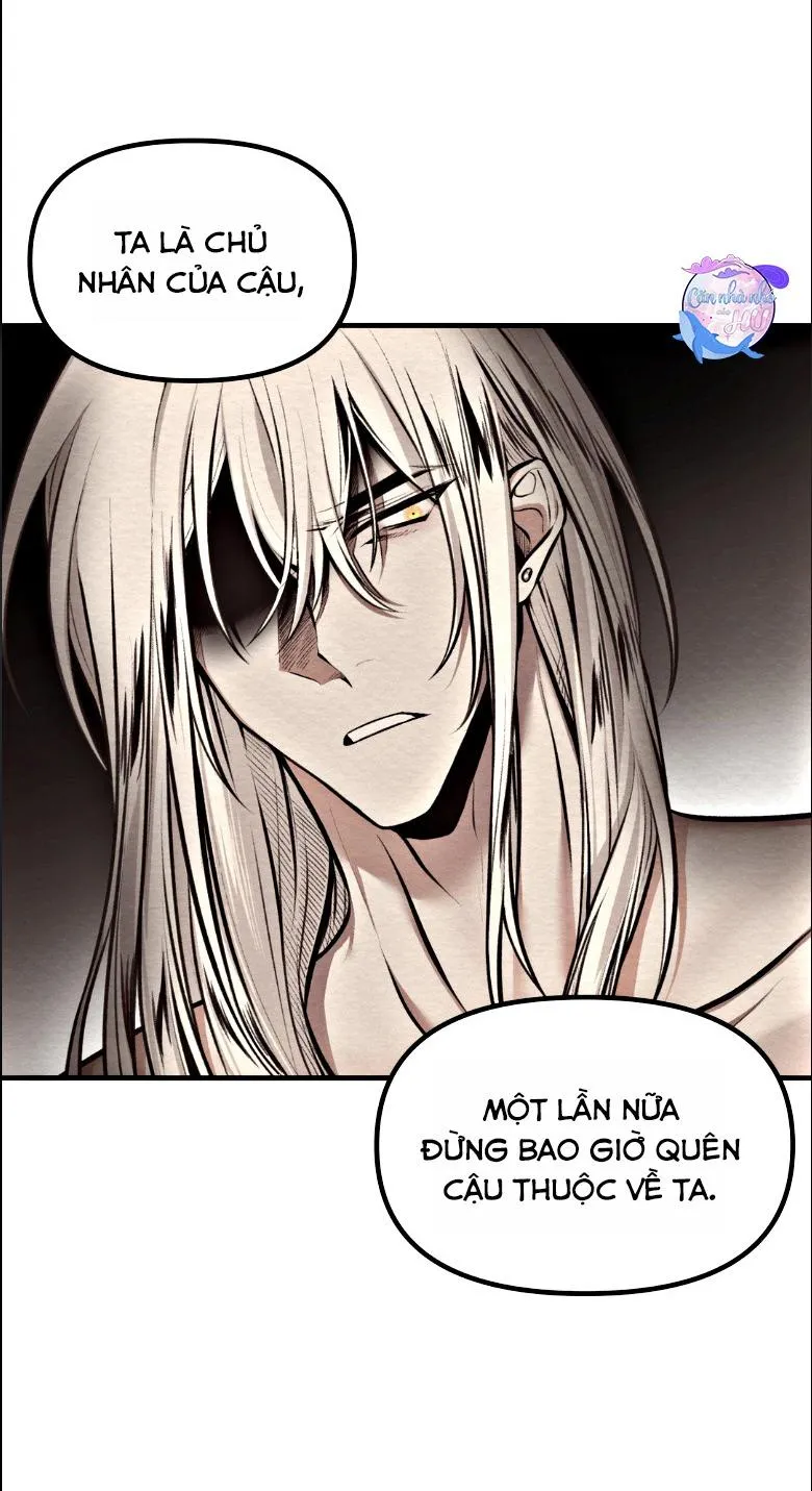 (END SS) DEVIL ON TOP Chapter 3 Trang 12