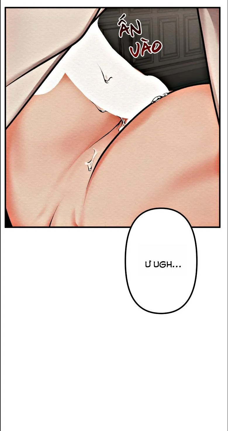 (END SS) DEVIL ON TOP Chapter 3 Trang 17