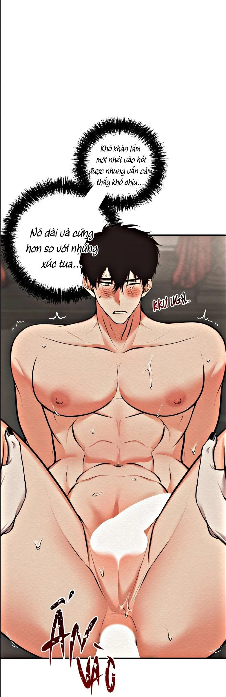 (END SS) DEVIL ON TOP Chapter 3 Trang 18