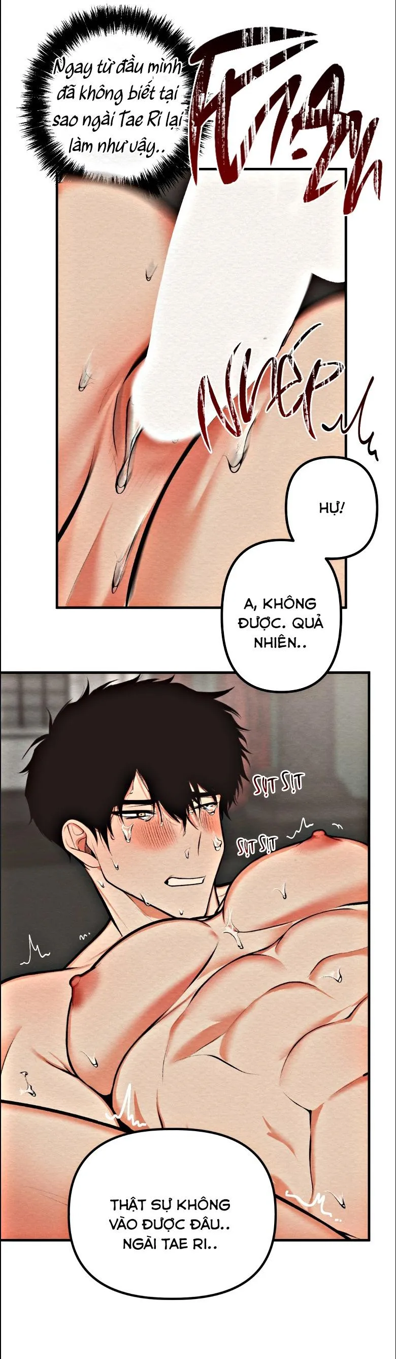 (END SS) DEVIL ON TOP Chapter 3 Trang 19