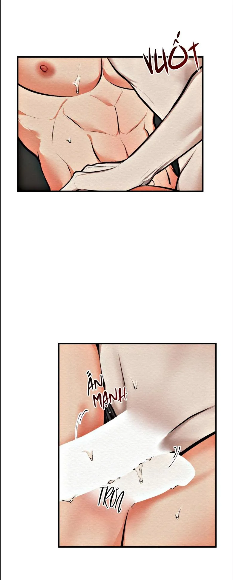 (END SS) DEVIL ON TOP Chapter 3 Trang 25