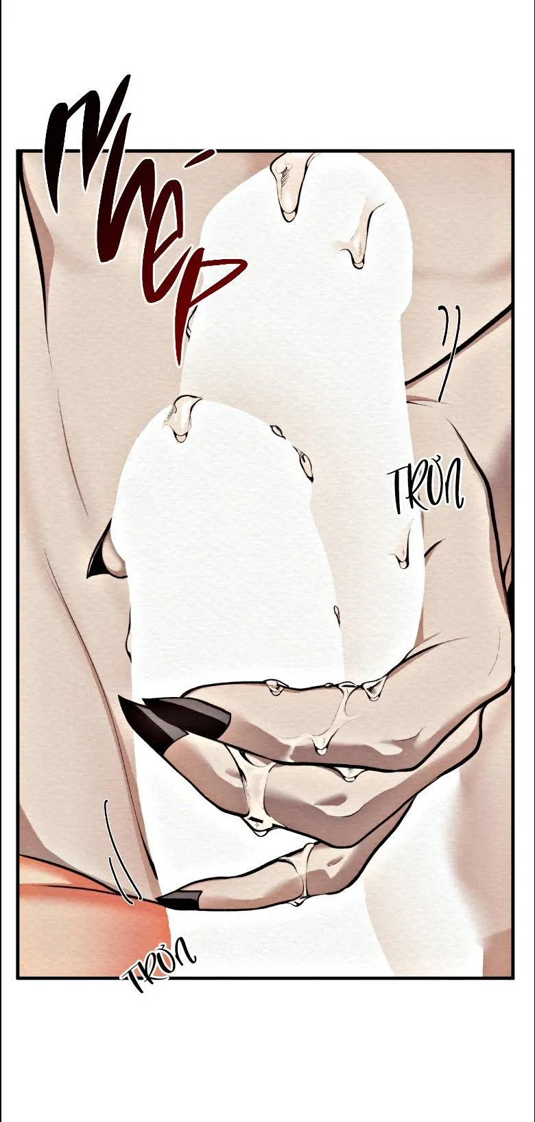 (END SS) DEVIL ON TOP Chapter 3 Trang 26