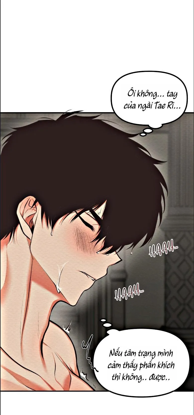 (END SS) DEVIL ON TOP Chapter 3 Trang 30