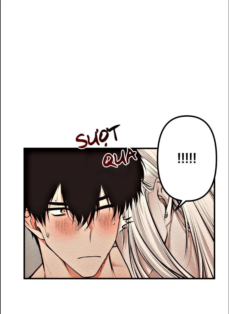 (END SS) DEVIL ON TOP Chapter 3 Trang 32