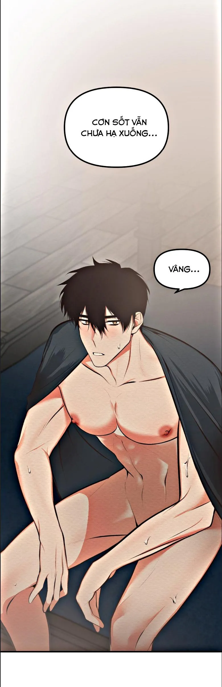 (END SS) DEVIL ON TOP Chapter 3 Trang 37