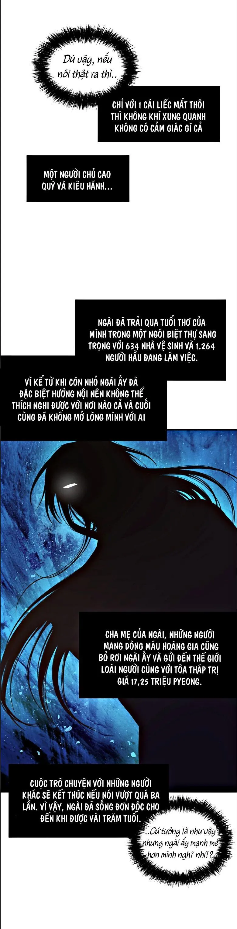 (END SS) DEVIL ON TOP Chapter 3 Trang 42