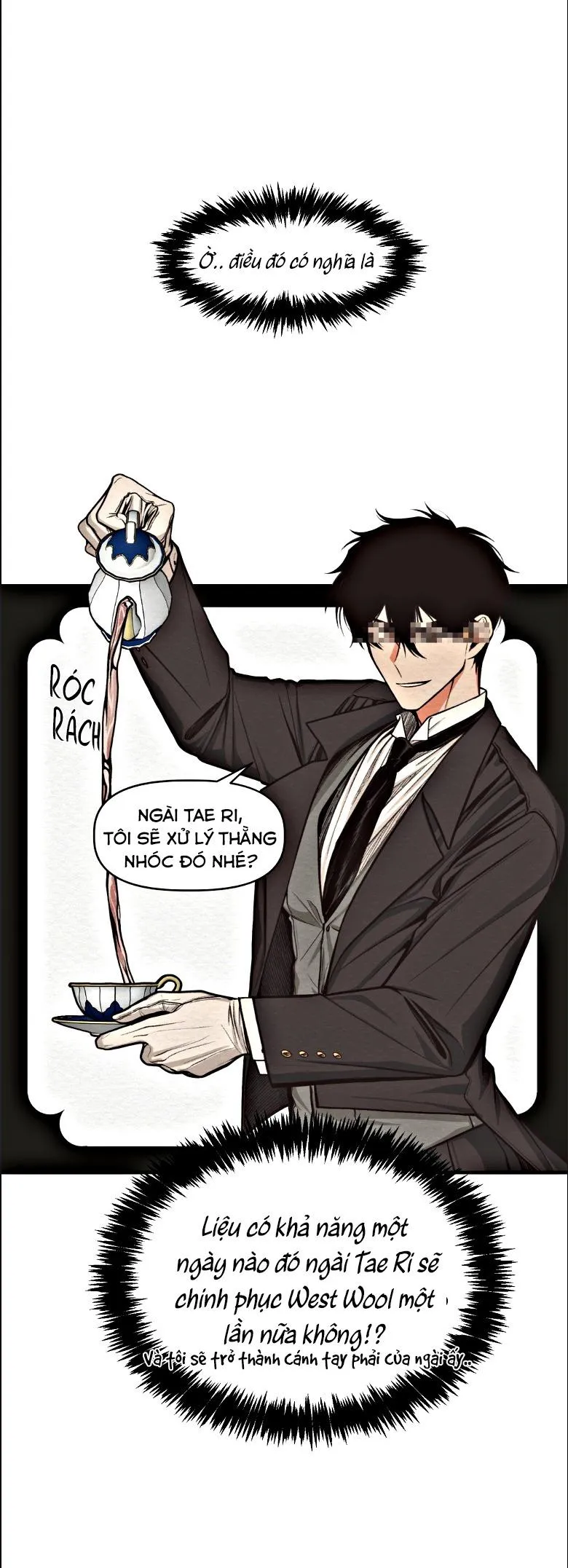 (END SS) DEVIL ON TOP Chapter 3 Trang 44