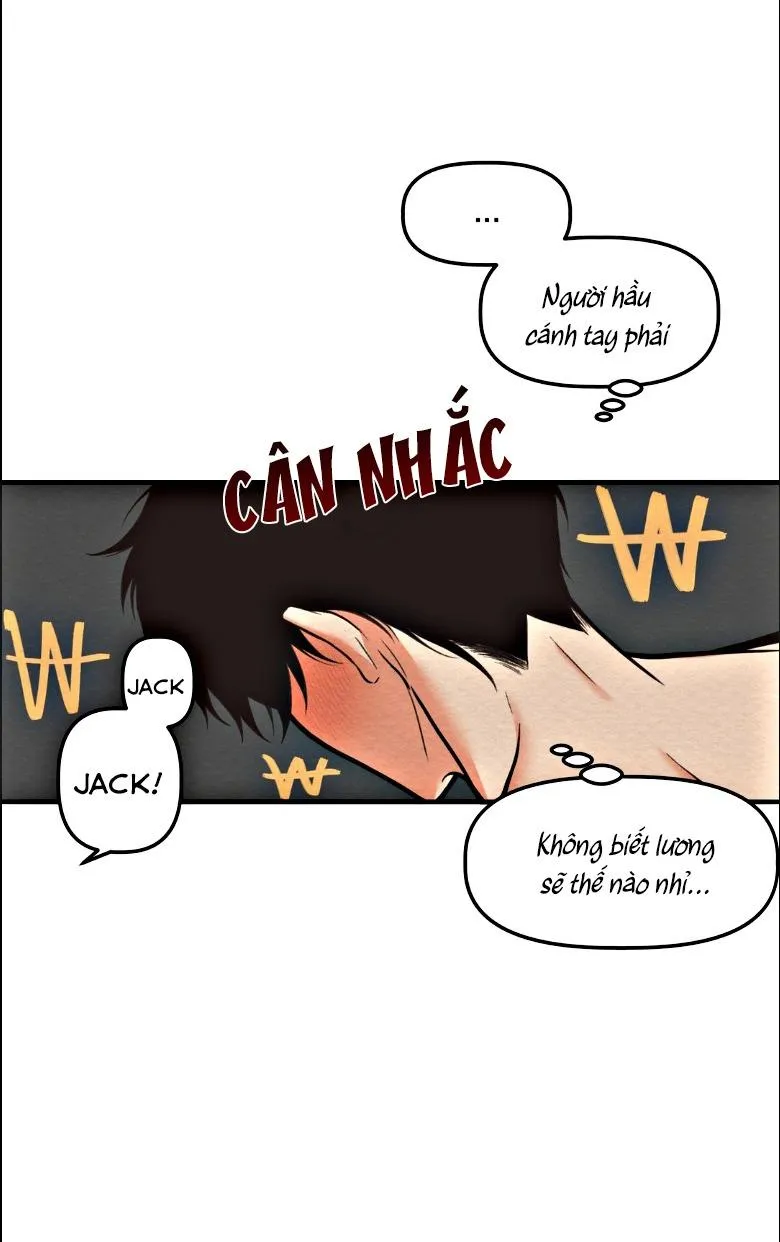 (END SS) DEVIL ON TOP Chapter 3 Trang 45