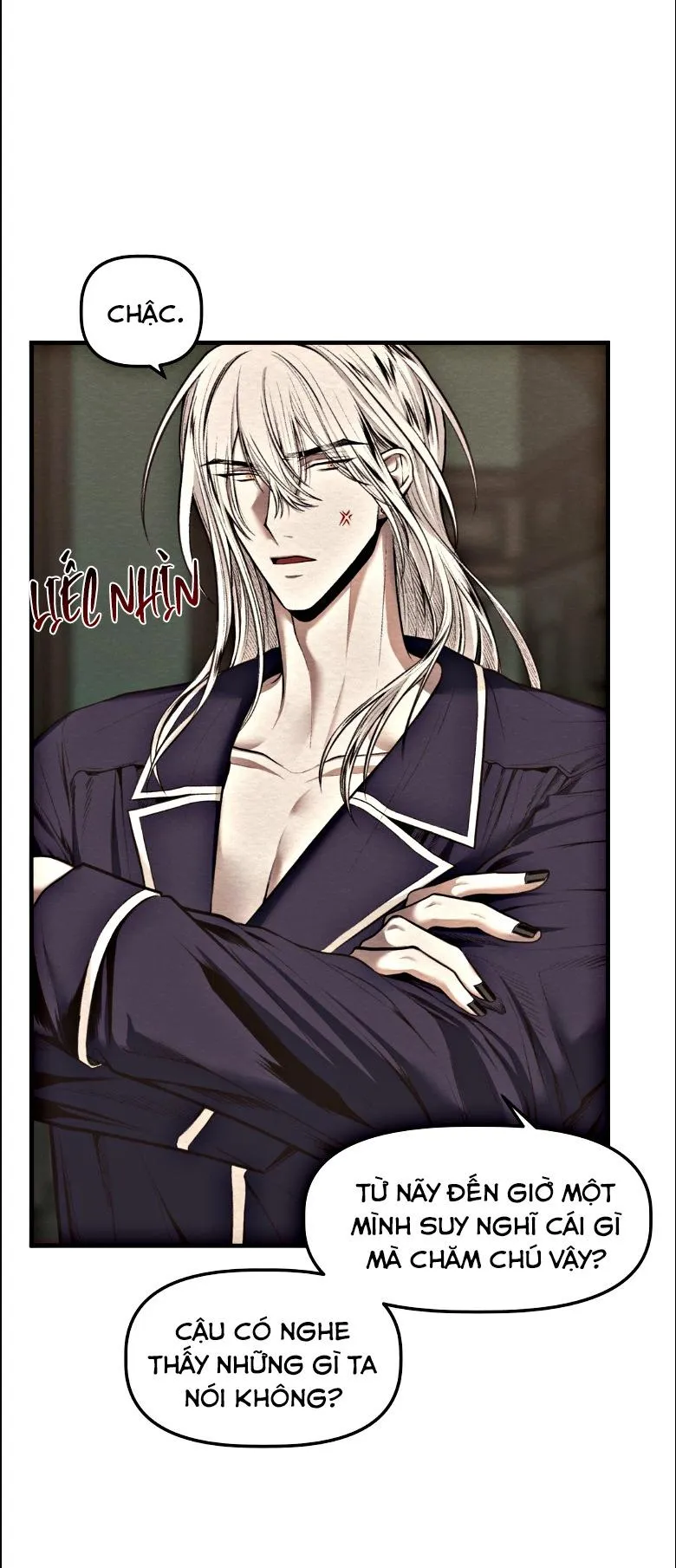 (END SS) DEVIL ON TOP Chapter 3 Trang 46