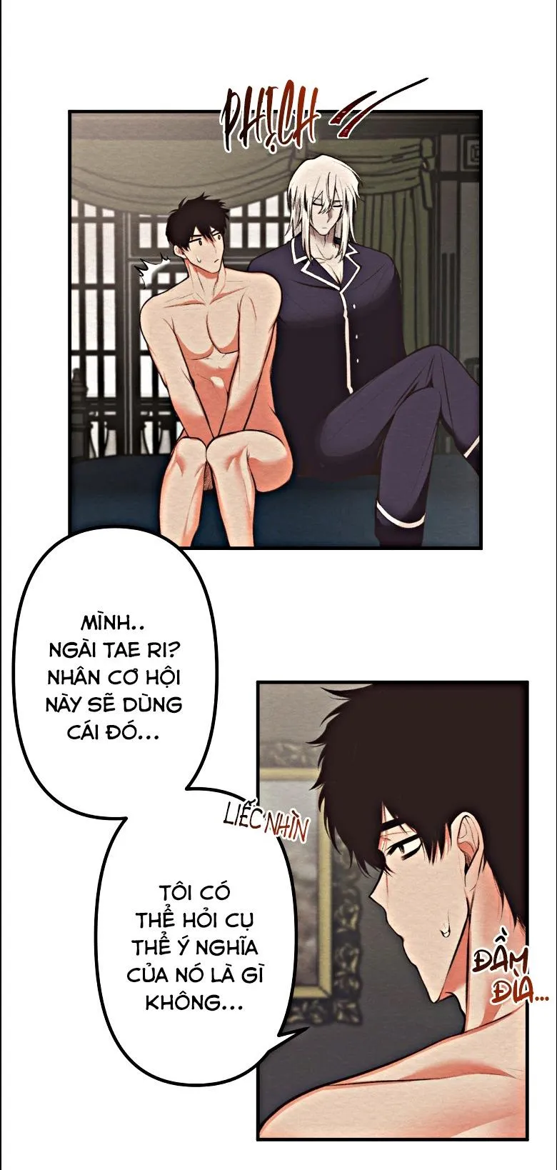 (END SS) DEVIL ON TOP Chapter 3 Trang 52