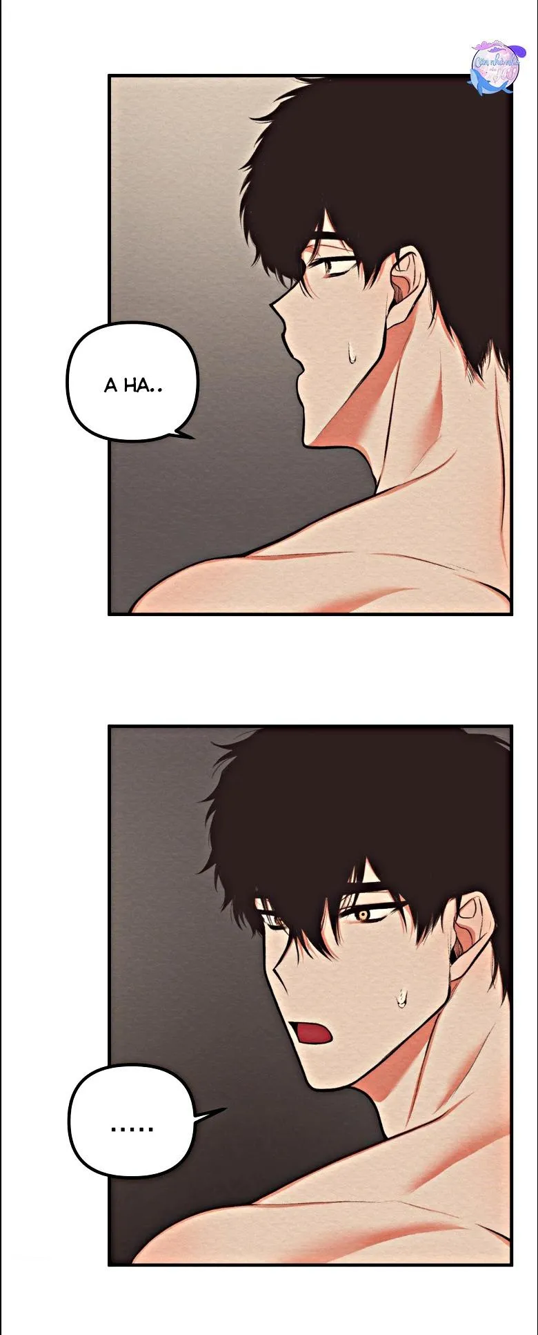 (END SS) DEVIL ON TOP Chapter 3 Trang 55