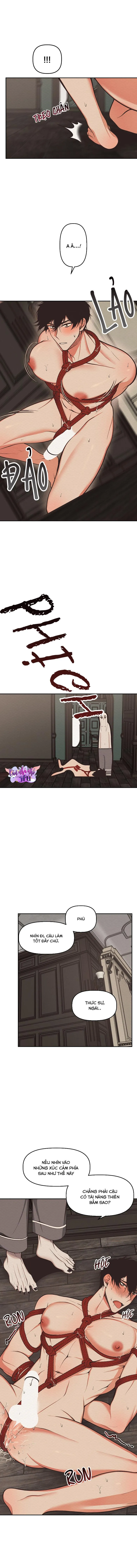 (END SS) DEVIL ON TOP Chapter 7 Trang 5