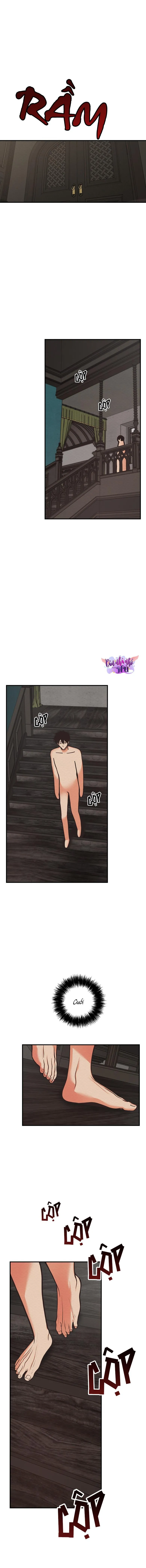 (END SS) DEVIL ON TOP Chapter 7 Trang 13