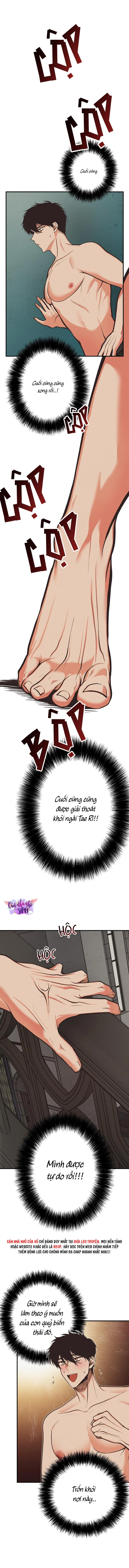 (END SS) DEVIL ON TOP Chapter 7 Trang 14