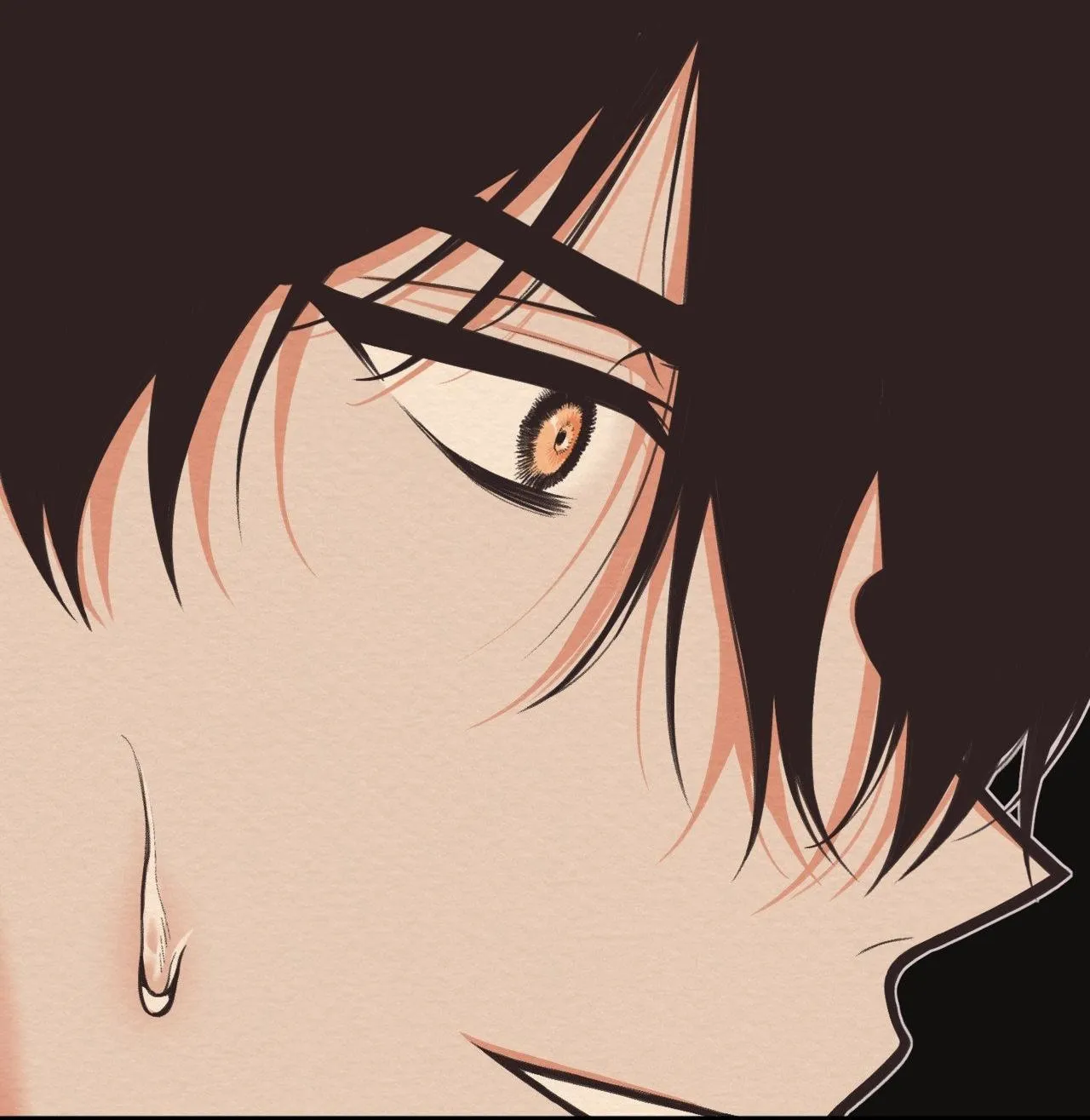 (END SS) DEVIL ON TOP Chapter 8 Trang 6