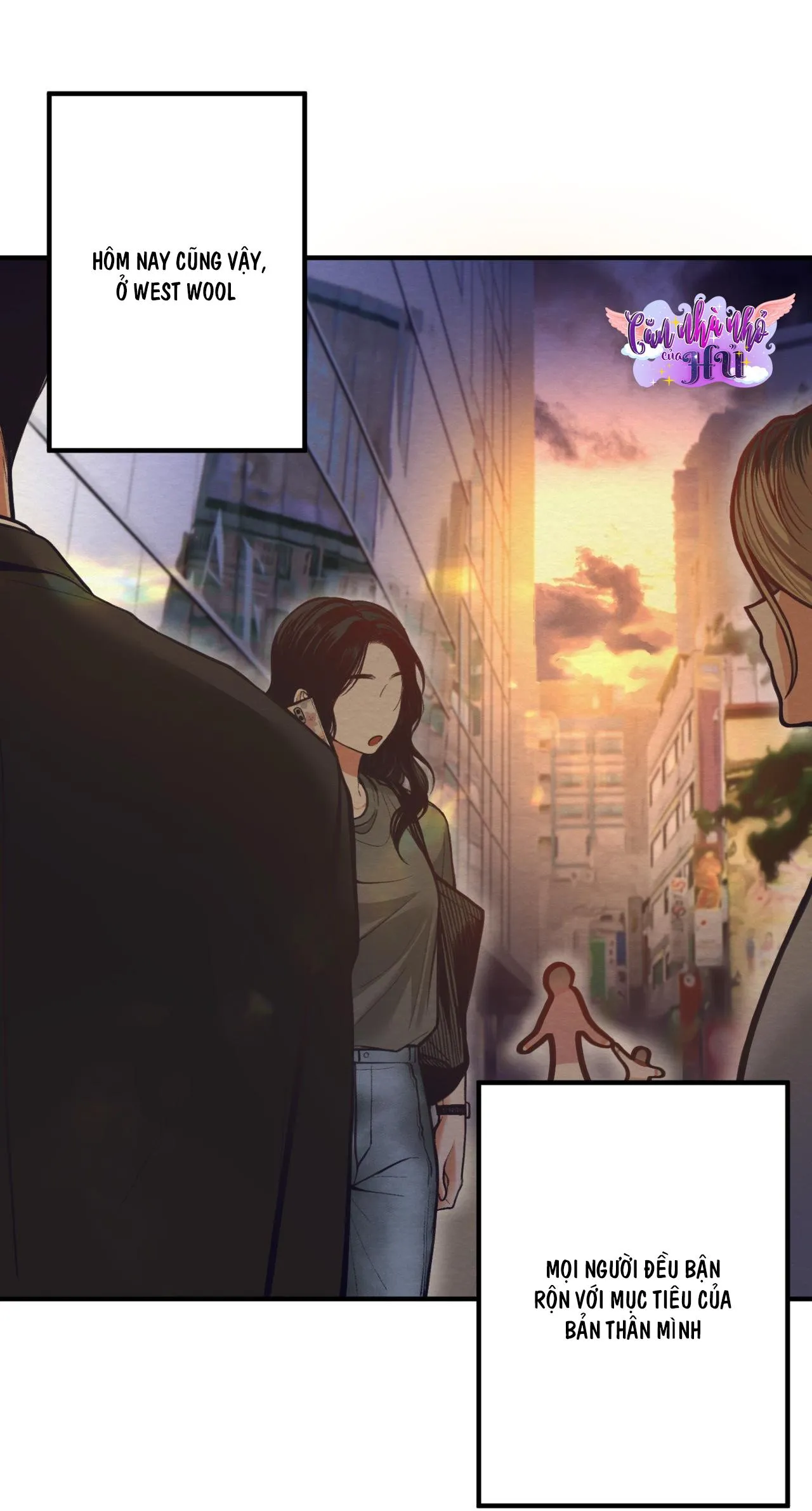 (END SS) DEVIL ON TOP Chapter 8 Trang 13