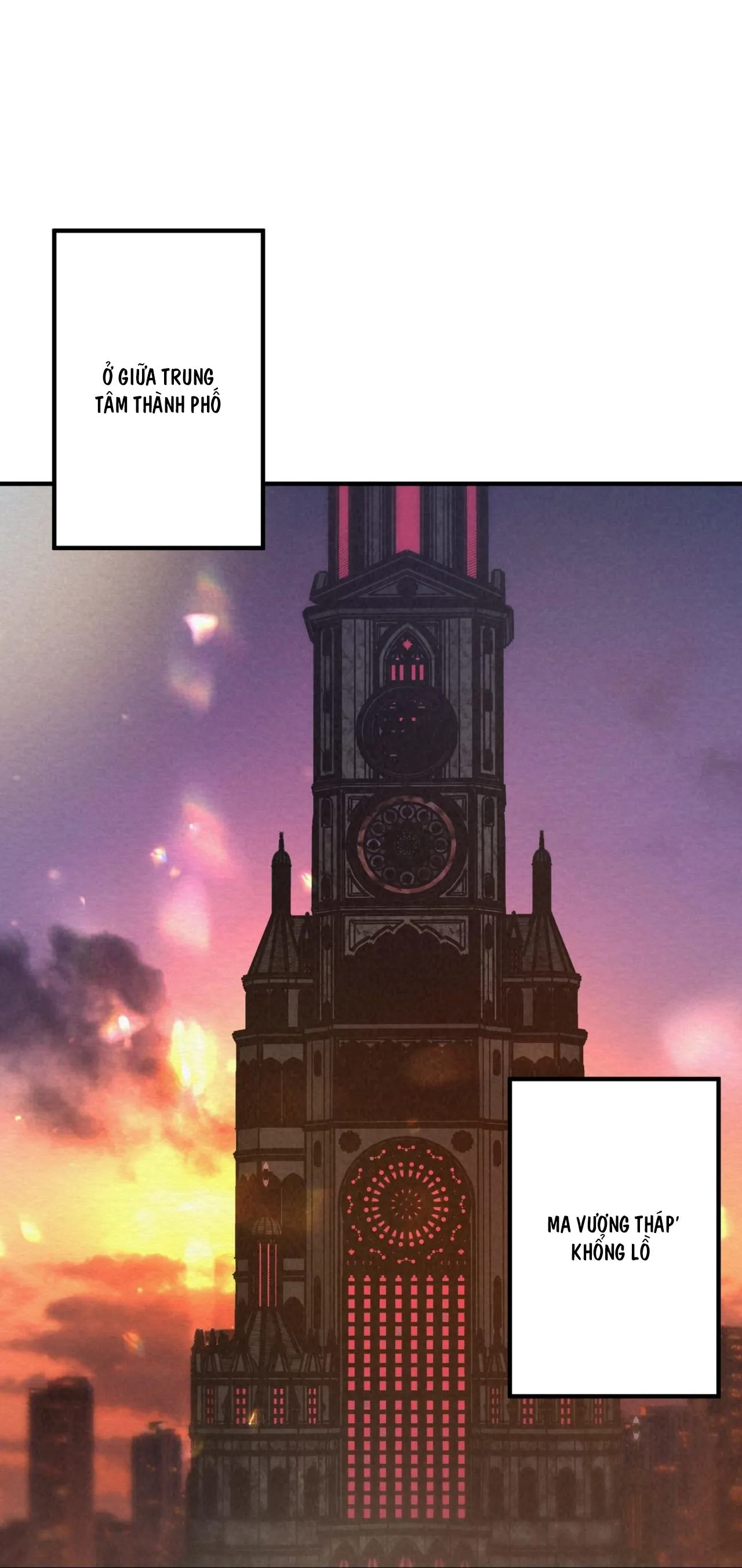 (END SS) DEVIL ON TOP Chapter 8 Trang 18