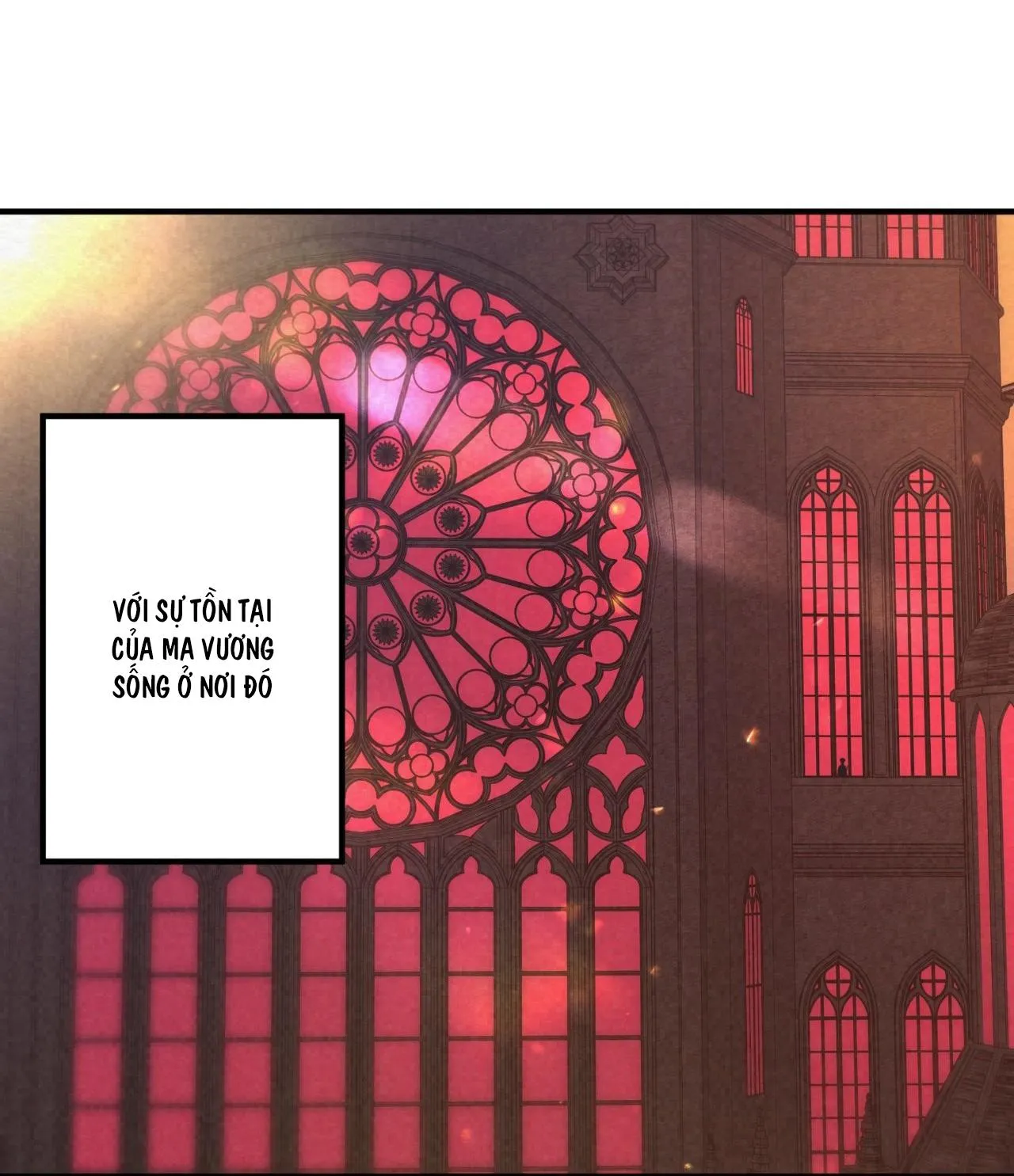 (END SS) DEVIL ON TOP Chapter 8 Trang 20