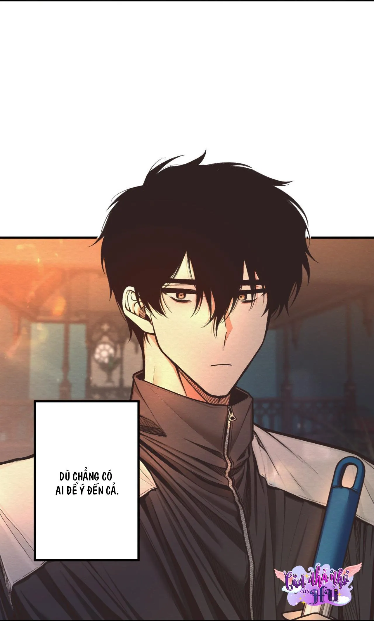 (END SS) DEVIL ON TOP Chapter 8 Trang 21