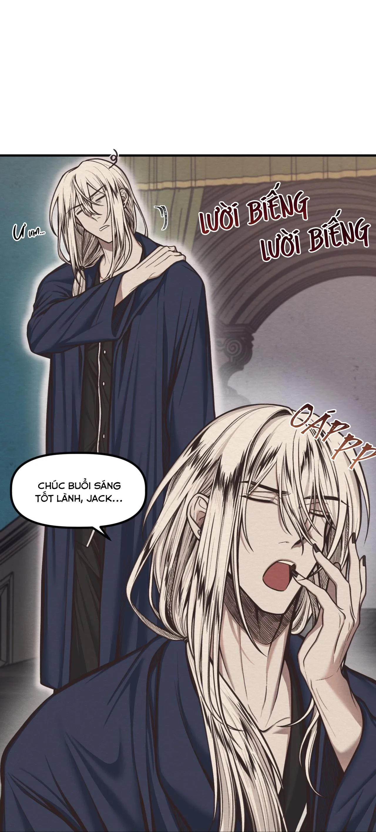 (END SS) DEVIL ON TOP Chapter 8 Trang 26