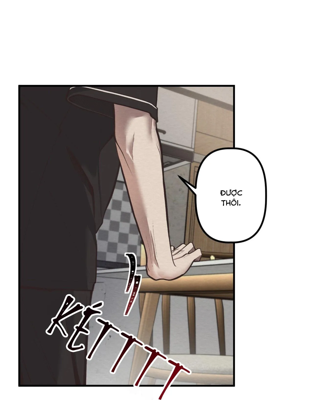 (END SS) DEVIL ON TOP Chapter 8 Trang 41