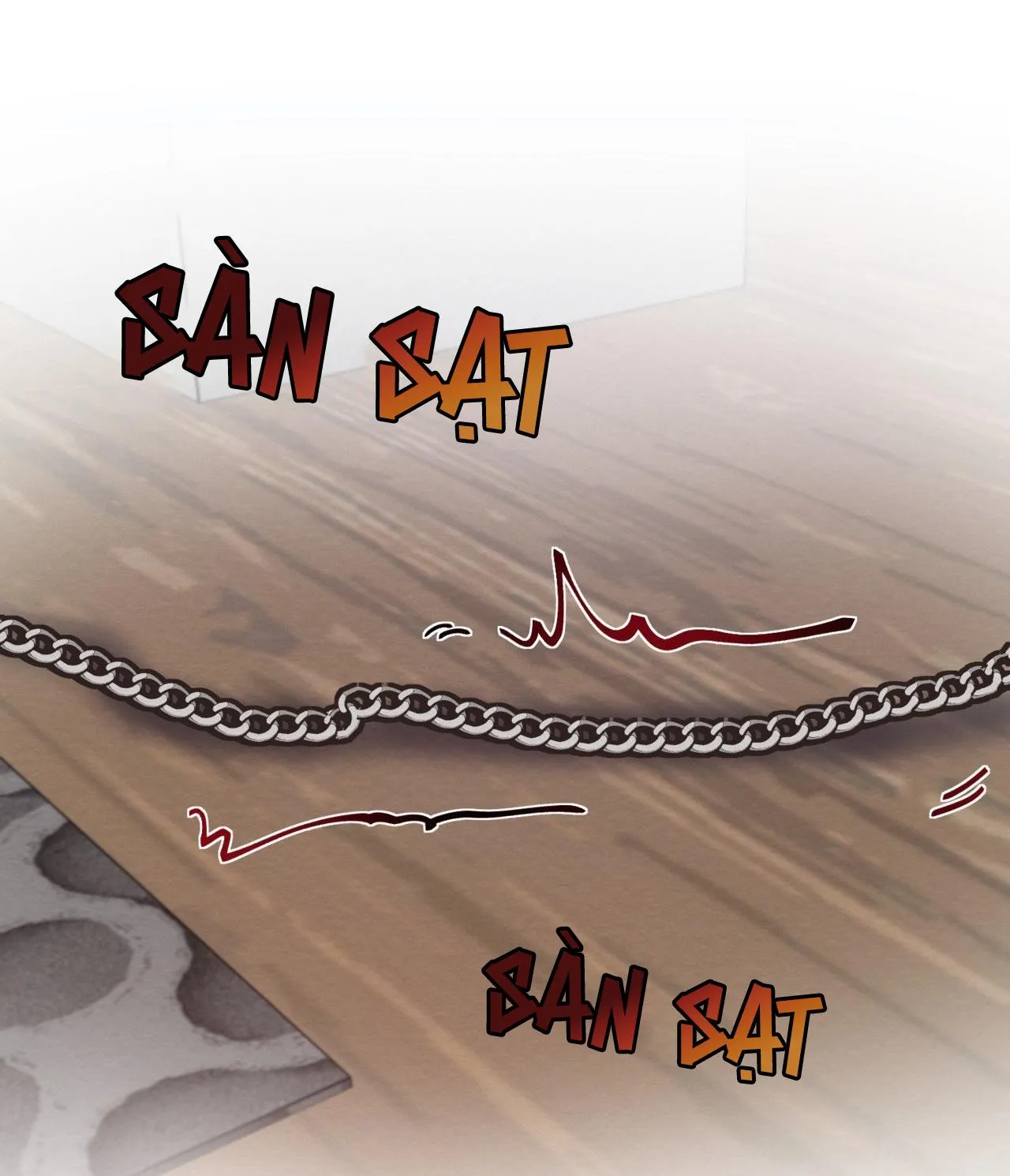 (END SS) DEVIL ON TOP Chapter 8 Trang 43