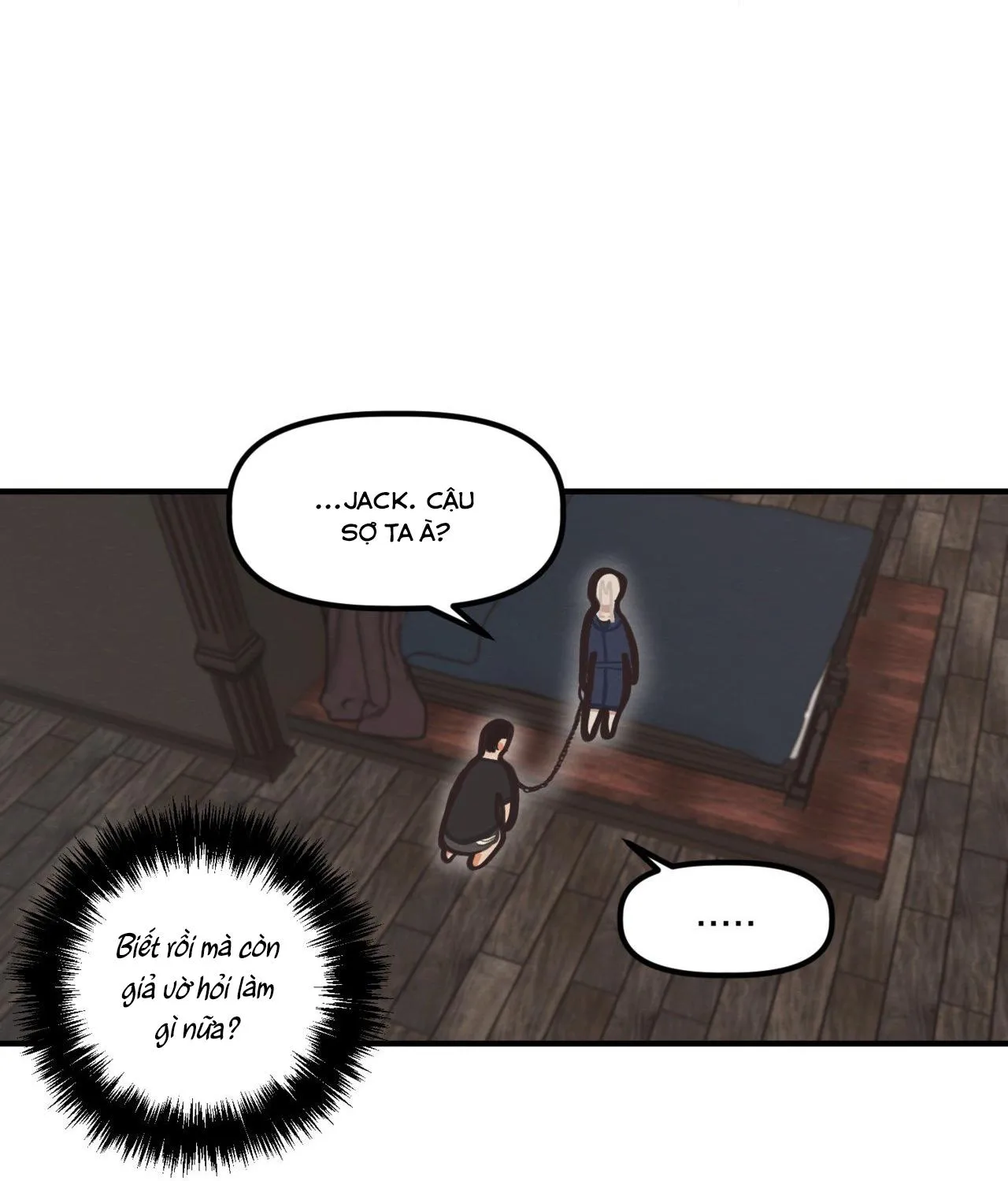 (END SS) DEVIL ON TOP Chapter 8 Trang 56