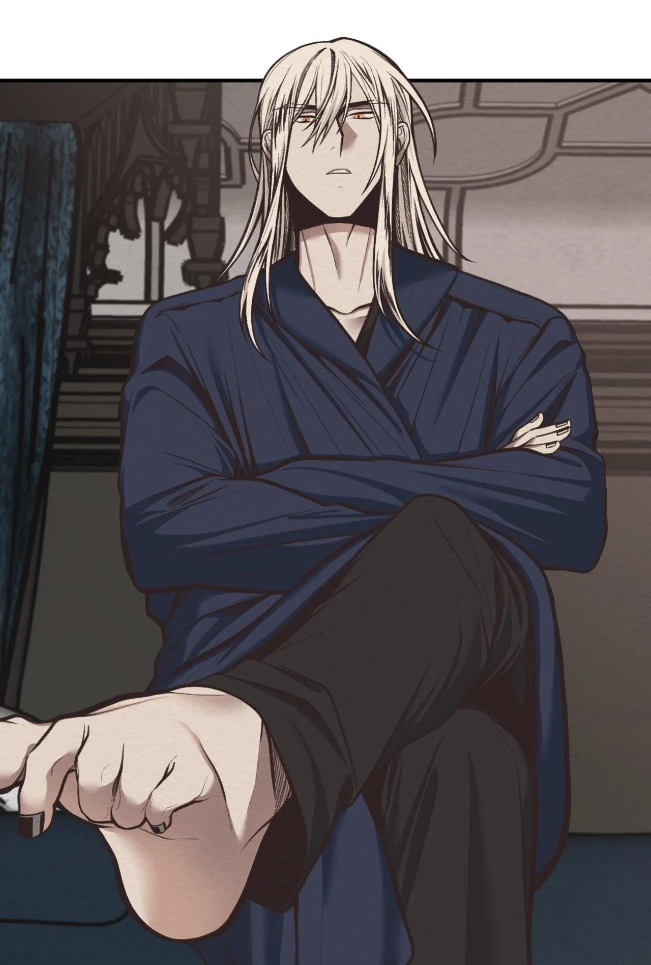 (END SS) DEVIL ON TOP Chapter 8 Trang 62