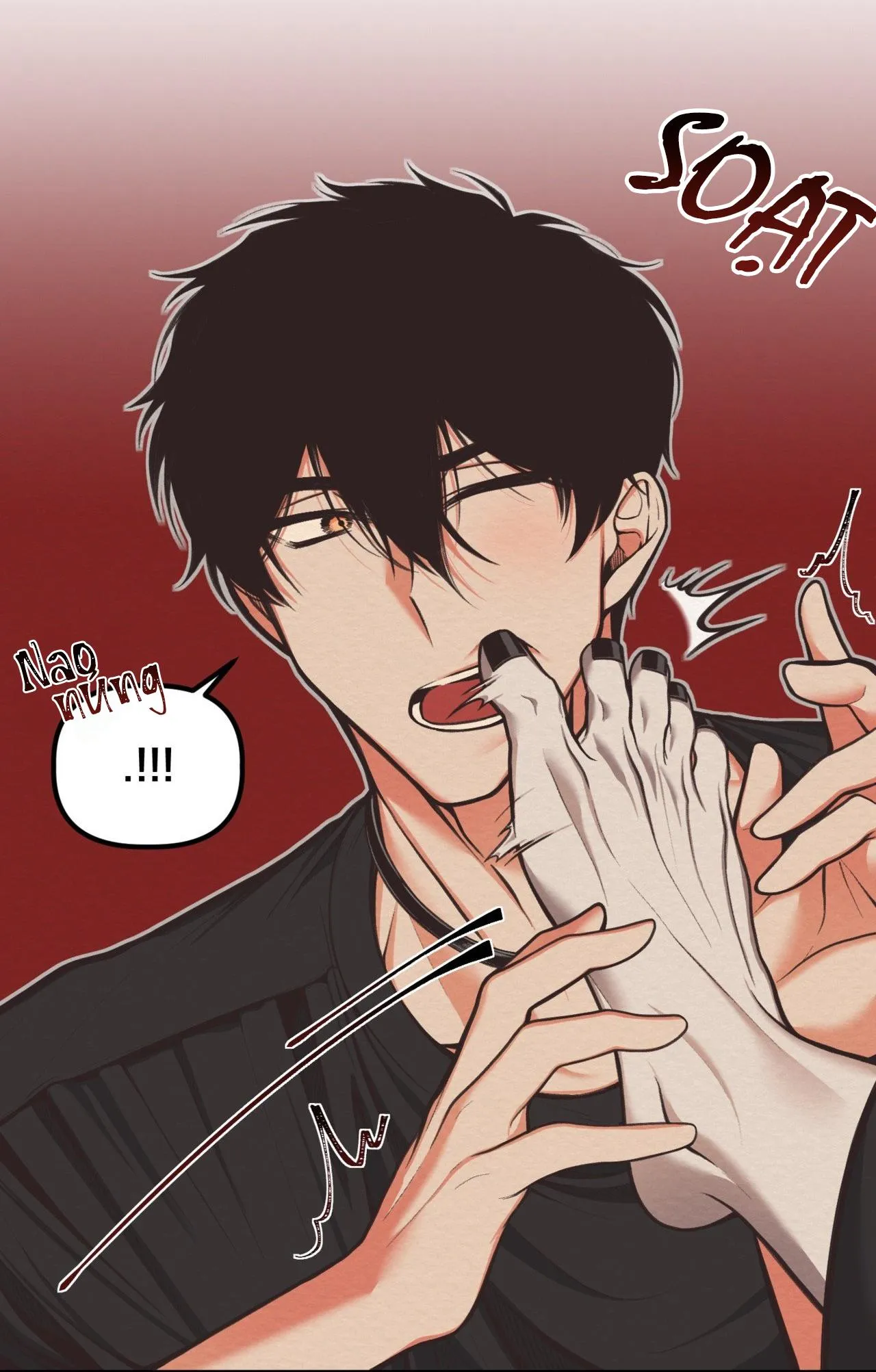 (END SS) DEVIL ON TOP Chapter 8 Trang 70