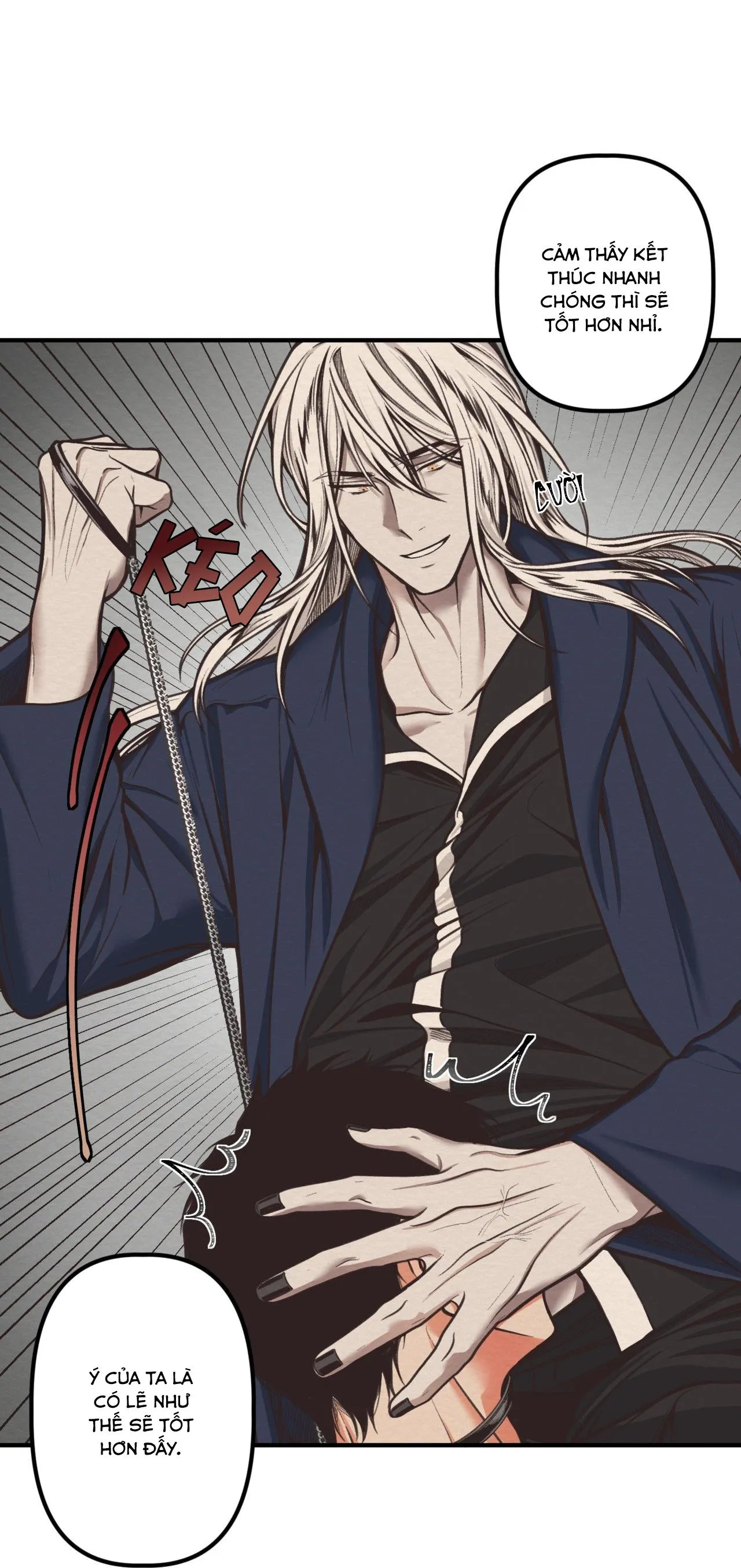 (END SS) DEVIL ON TOP Chapter 8 Trang 78