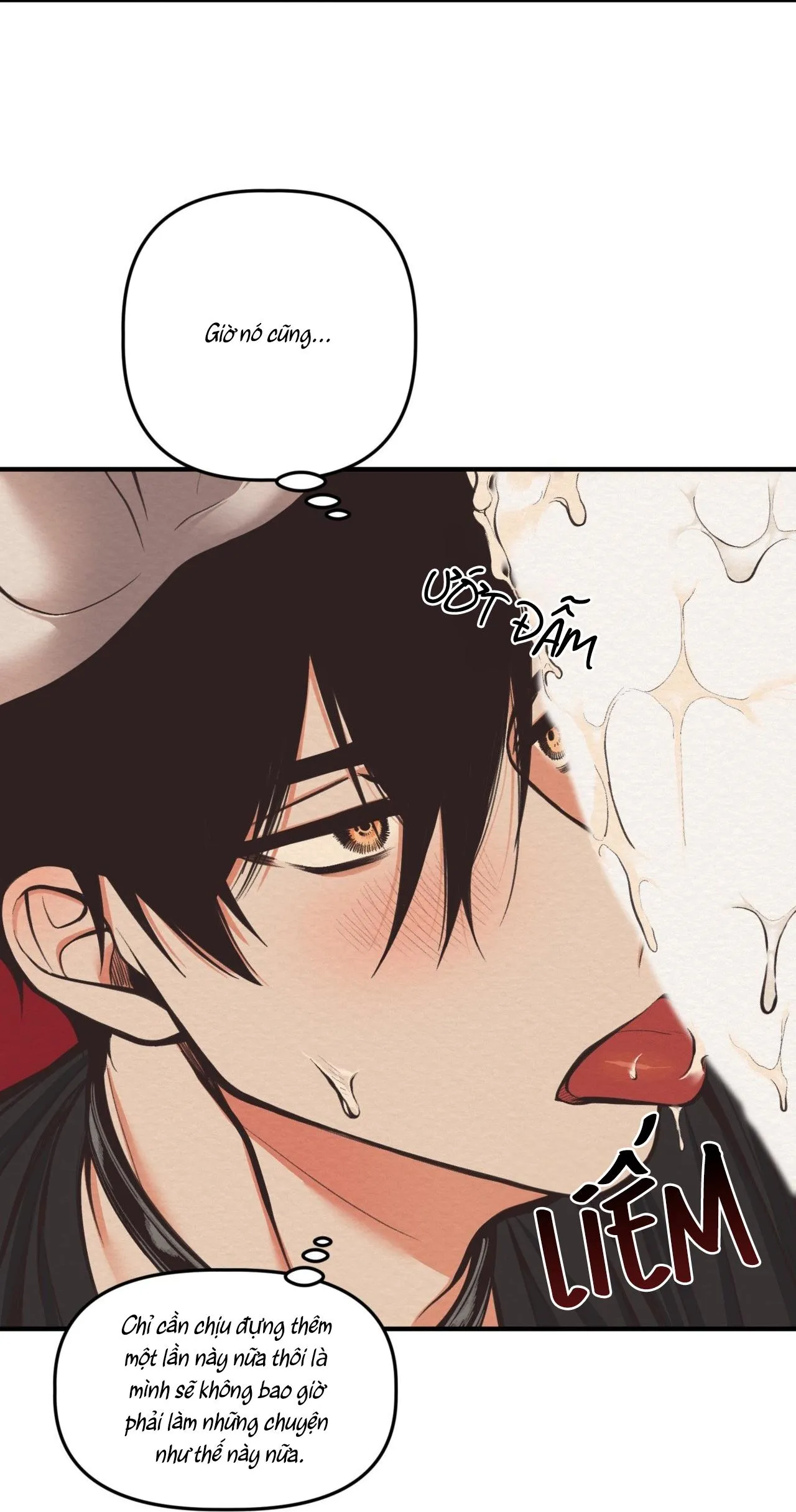 (END SS) DEVIL ON TOP Chapter 8 Trang 80