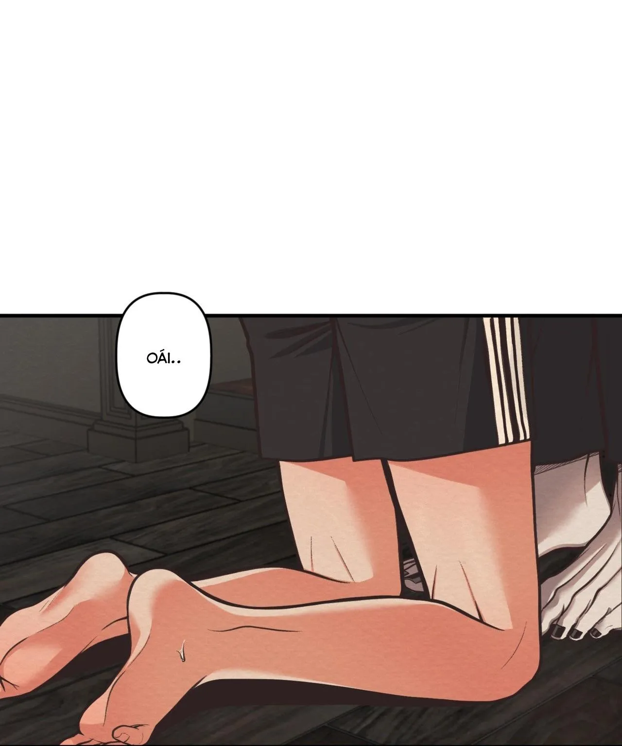 (END SS) DEVIL ON TOP Chapter 8 Trang 82