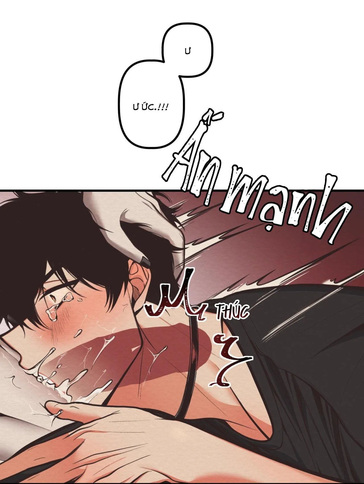 (END SS) DEVIL ON TOP Chapter 8 Trang 86