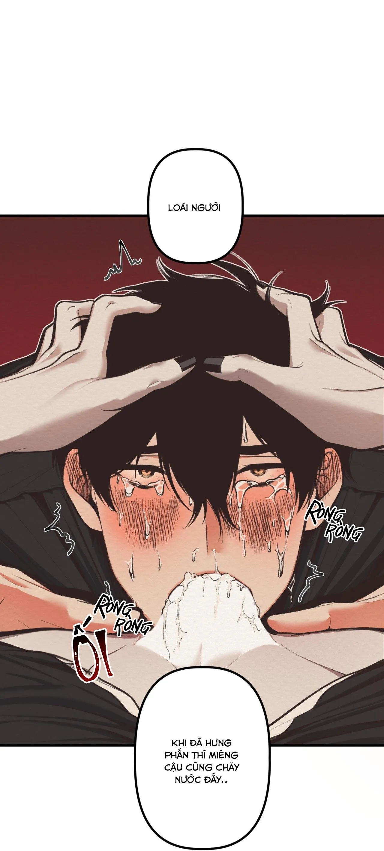 (END SS) DEVIL ON TOP Chapter 8 Trang 91