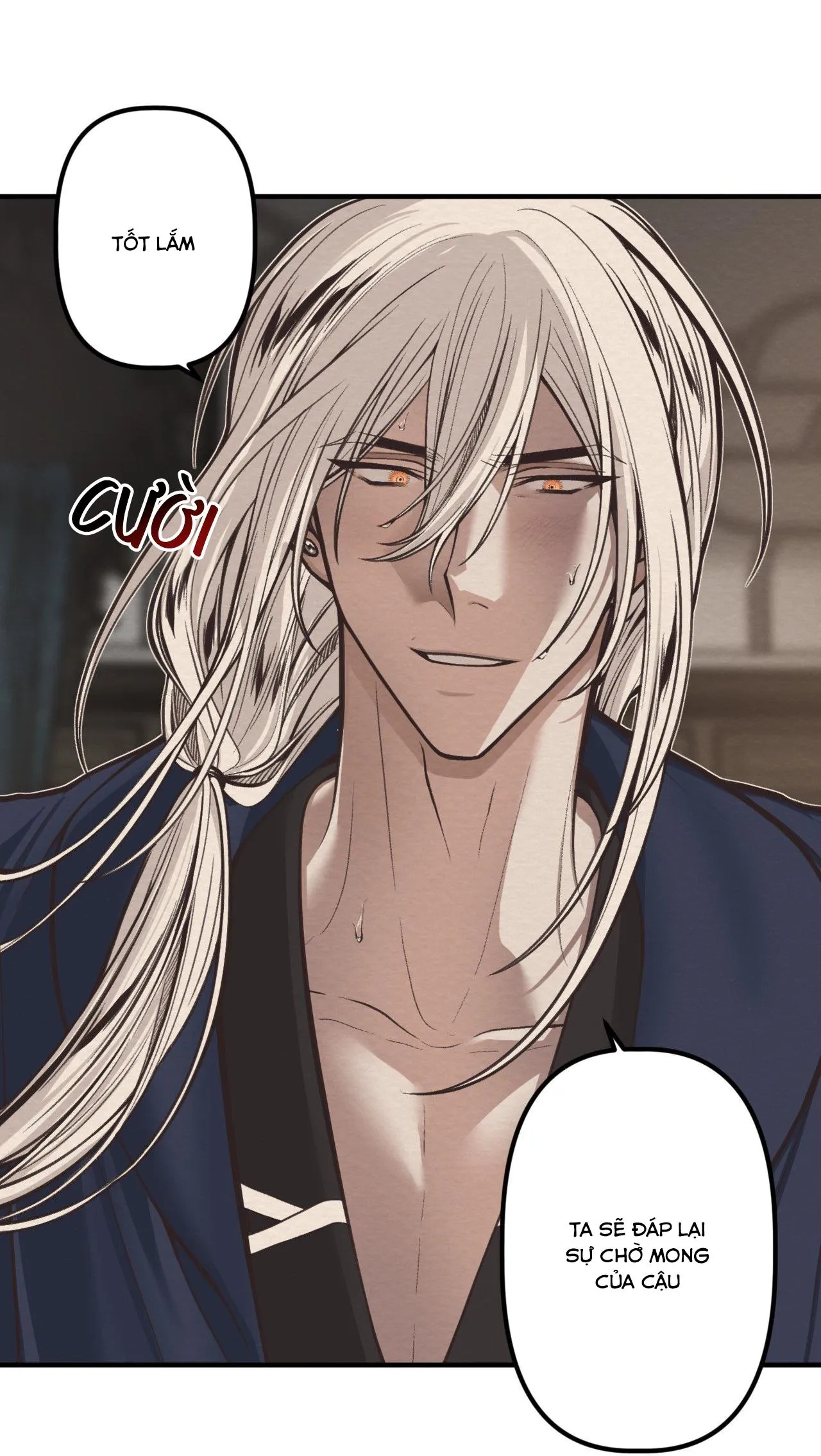 (END SS) DEVIL ON TOP Chapter 8 Trang 92