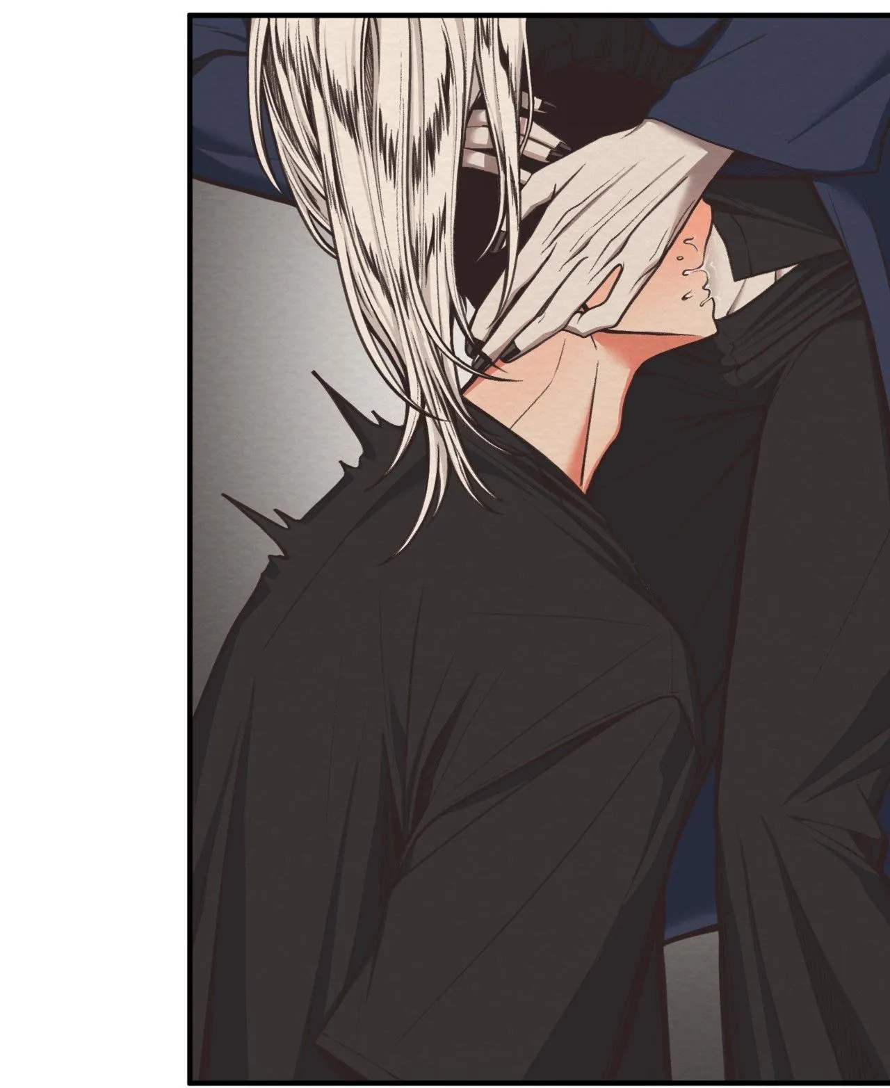 (END SS) DEVIL ON TOP Chapter 8 Trang 95