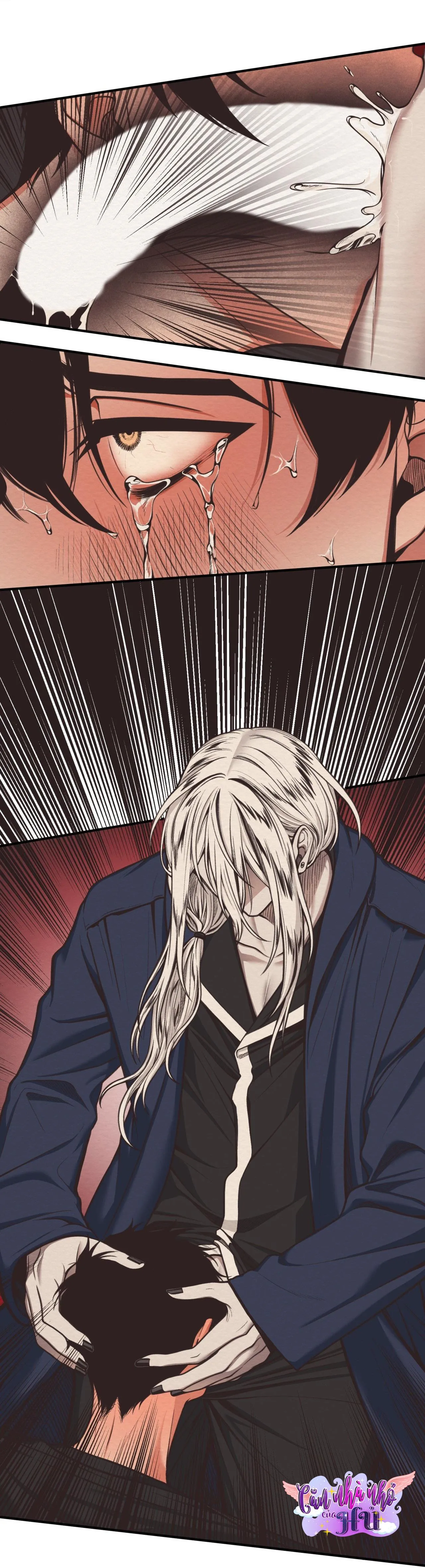 (END SS) DEVIL ON TOP Chapter 8 Trang 98